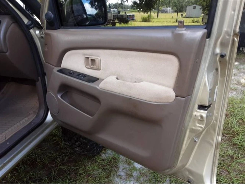2002 Toyota 4Runner 3rd Gen - Image 4 of 17