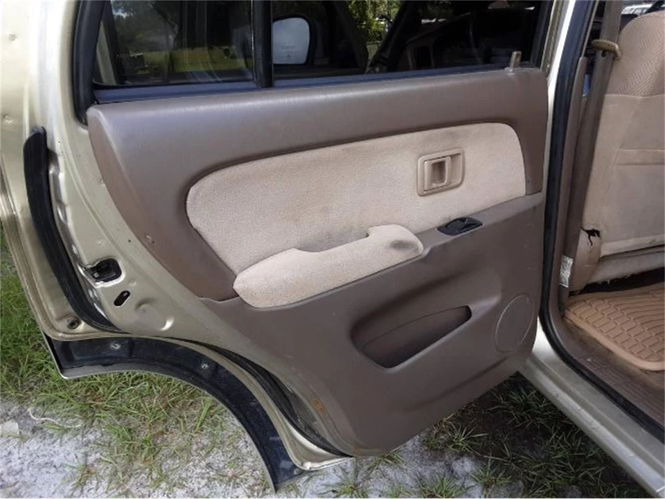 2002 Toyota 4Runner 3rd Gen - Image 6 of 17