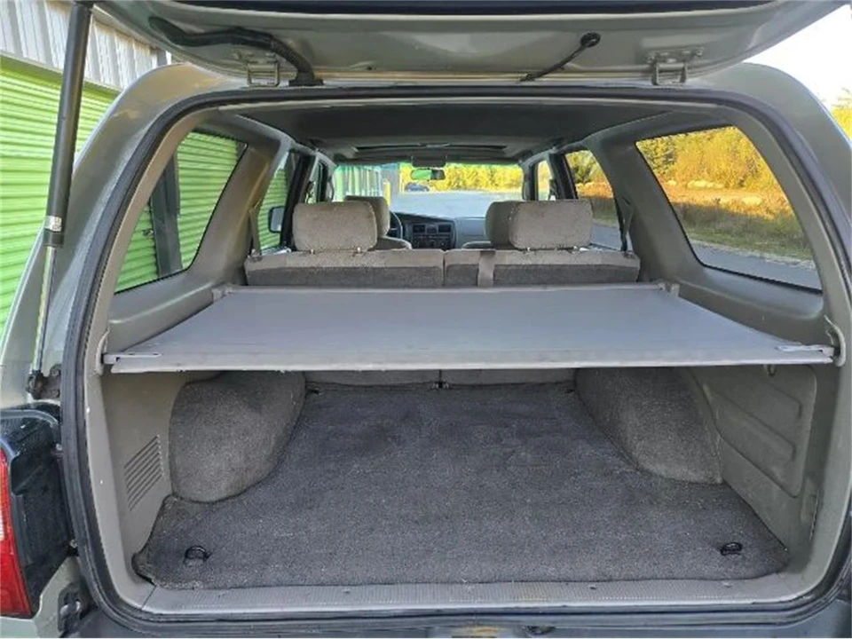 2002 Toyota 4Runner 3rd Gen - Image 3 of 12