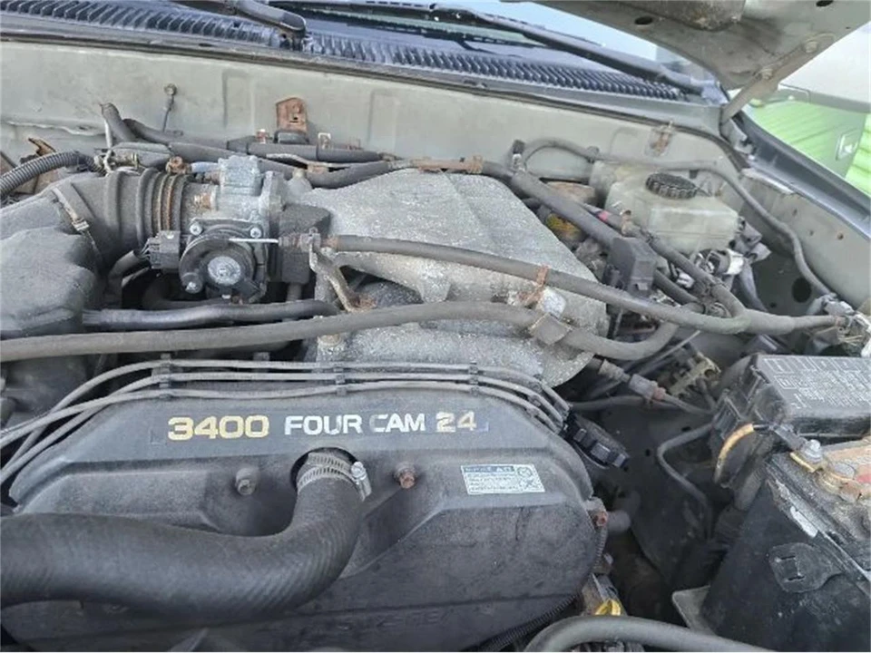2002 Toyota 4Runner 3rd Gen - Image 2 of 12