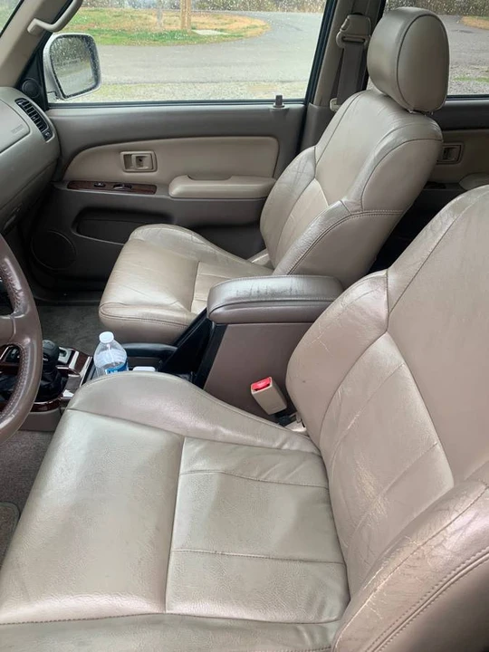 2002 Toyota 4Runner 3rd Gen - Image 20 of 22