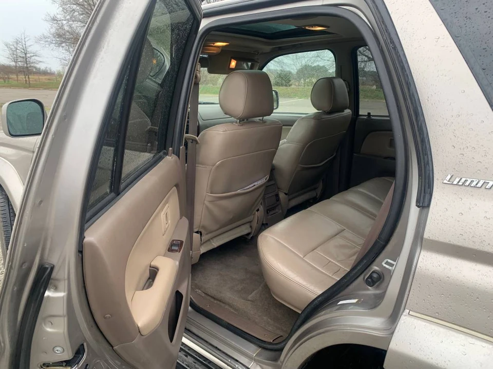 2002 Toyota 4Runner 3rd Gen - Image 17 of 22