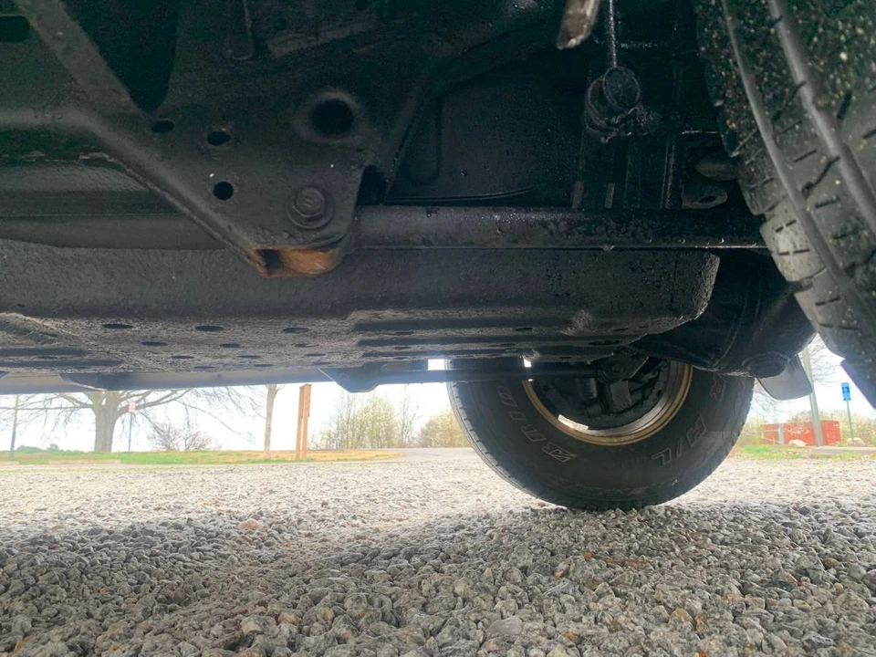 2002 Toyota 4Runner 3rd Gen - Image 12 of 22