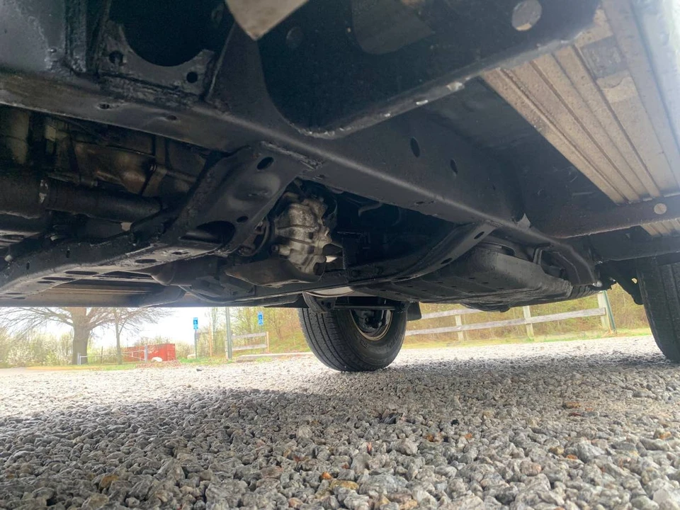 2002 Toyota 4Runner 3rd Gen - Image 13 of 22