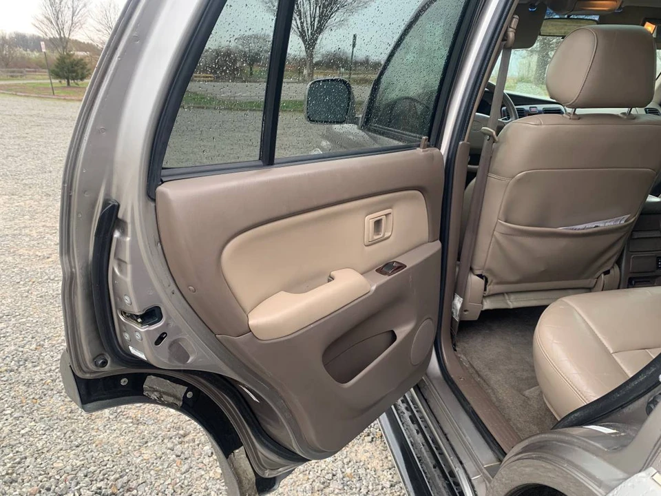2002 Toyota 4Runner 3rd Gen - Image 16 of 22