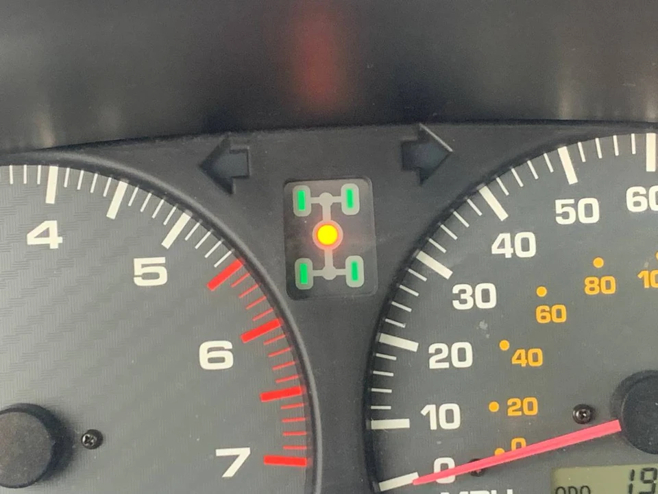 2002 Toyota 4Runner 3rd Gen - Image 21 of 22
