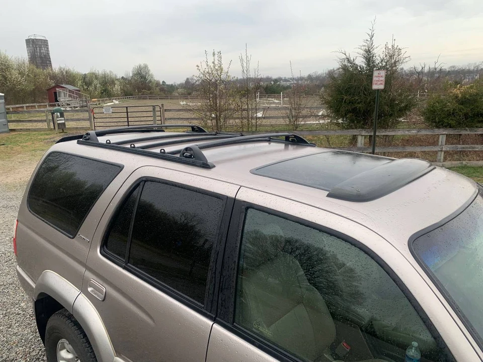 2002 Toyota 4Runner 3rd Gen - Image 7 of 22