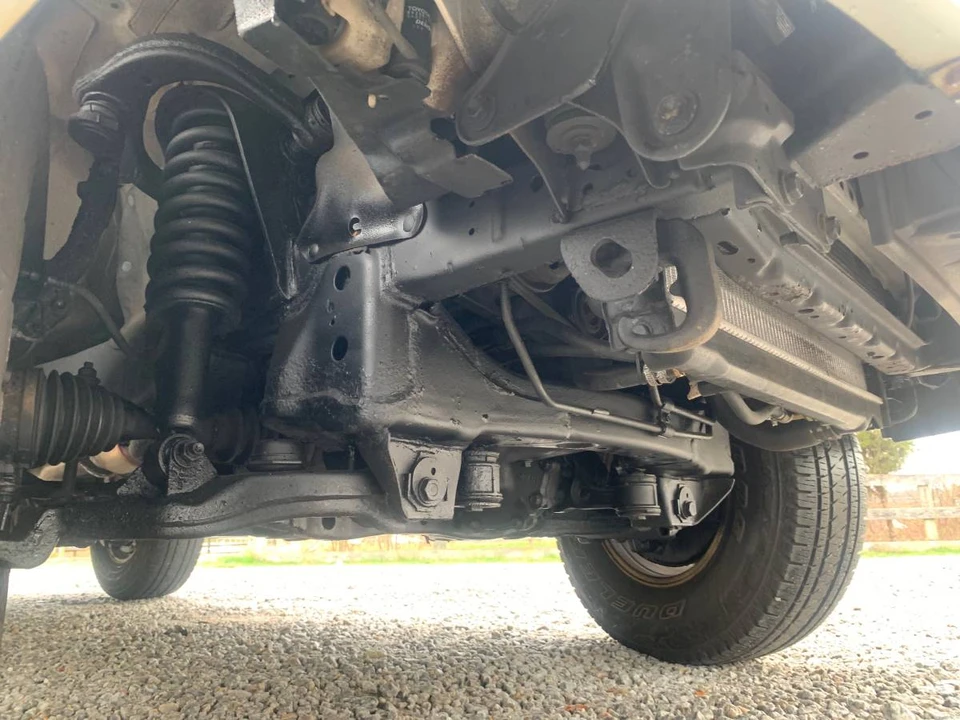 2002 Toyota 4Runner 3rd Gen - Image 6 of 22