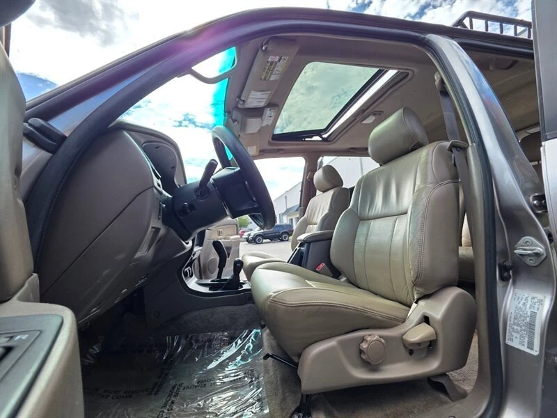 2002 Toyota 4Runner 3rd Gen - Image 13 of 20