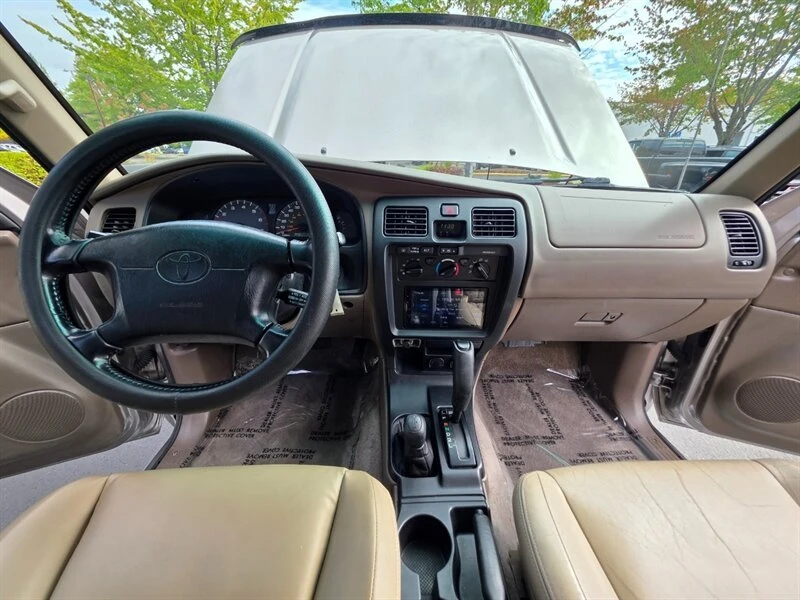 2002 Toyota 4Runner 3rd Gen - Image 18 of 20