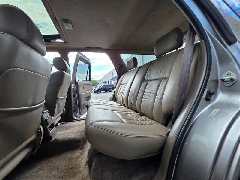 2002 Toyota 4Runner 3rd Gen - Image 15 of 20