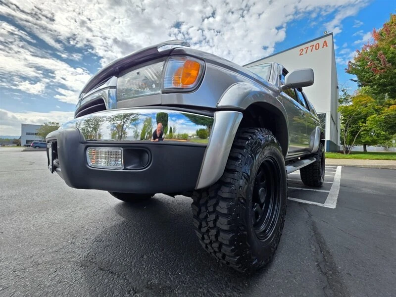 2002 Toyota 4Runner 3rd Gen - Image 9 of 20