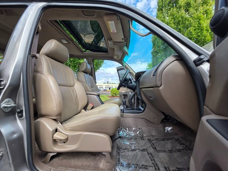 2002 Toyota 4Runner 3rd Gen - Image 14 of 20