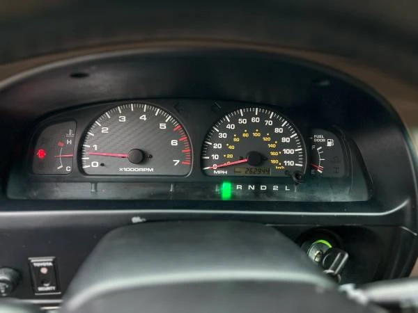 2002 Toyota 4Runner 3rd Gen - Image 14 of 20