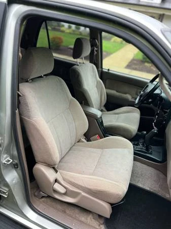 2002 Toyota 4Runner 3rd Gen - Image 17 of 20