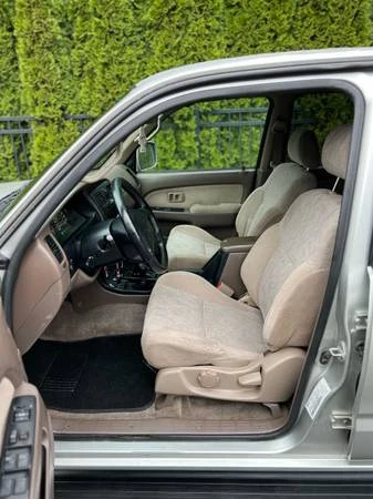 2002 Toyota 4Runner 3rd Gen - Image 8 of 20