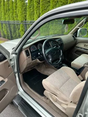 2002 Toyota 4Runner 3rd Gen - Image 10 of 20