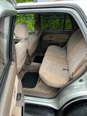 2002 Toyota 4Runner 3rd Gen - Image 11 of 20