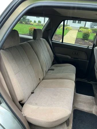 2002 Toyota 4Runner 3rd Gen - Image 18 of 20