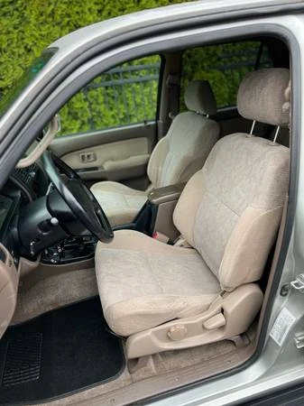 2002 Toyota 4Runner 3rd Gen - Image 9 of 20
