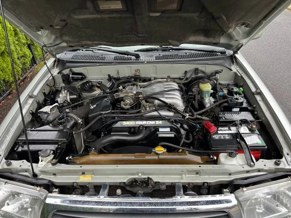 2002 Toyota 4Runner 3rd Gen - Image 7 of 20