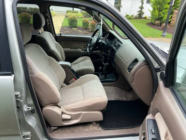 2002 Toyota 4Runner 3rd Gen - Image 15 of 20