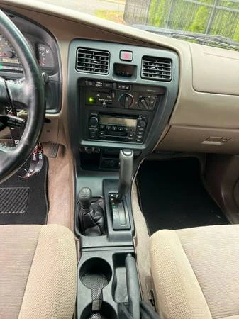2002 Toyota 4Runner 3rd Gen - Image 13 of 20