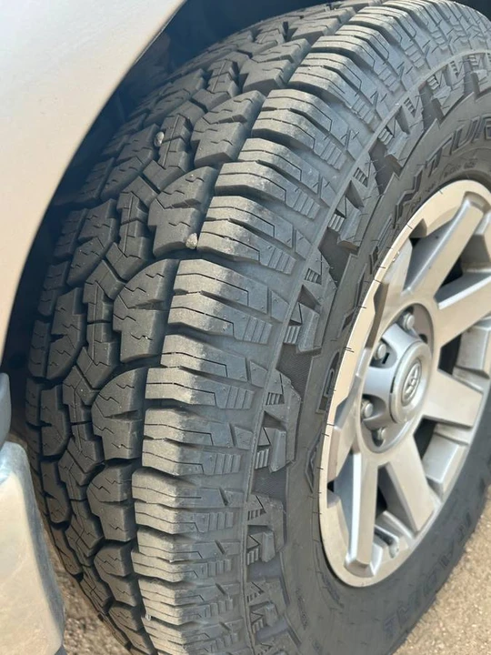 2002 Toyota 4Runner 3rd Gen - Image 3 of 4