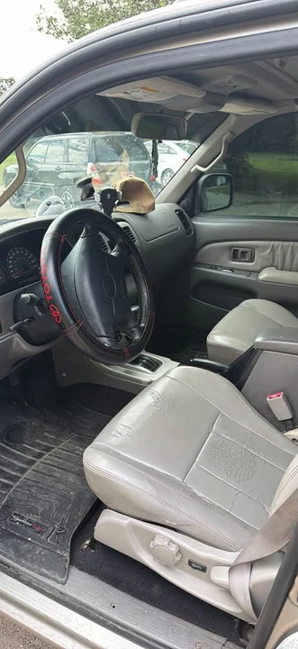 2002 Toyota 4Runner 3rd Gen - Image 5 of 8