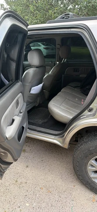2002 Toyota 4Runner 3rd Gen - Image 6 of 8