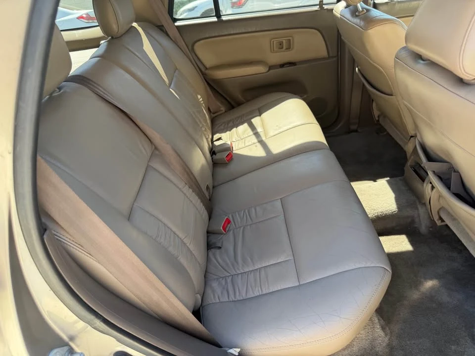 2002 Toyota 4Runner 3rd Gen - Image 6 of 10