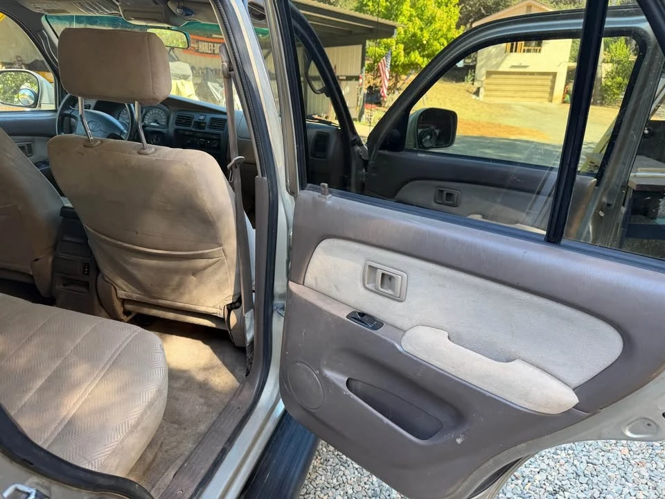 2002 Toyota 4Runner 3rd Gen - Image 10 of 11