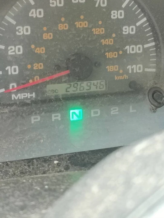 2002 Toyota 4Runner 3rd Gen - Image 4 of 10