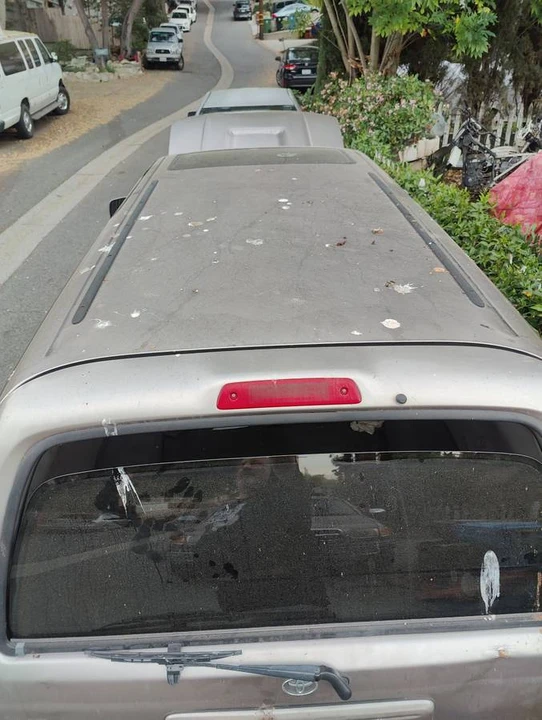 2002 Toyota 4Runner 3rd Gen - Image 3 of 6