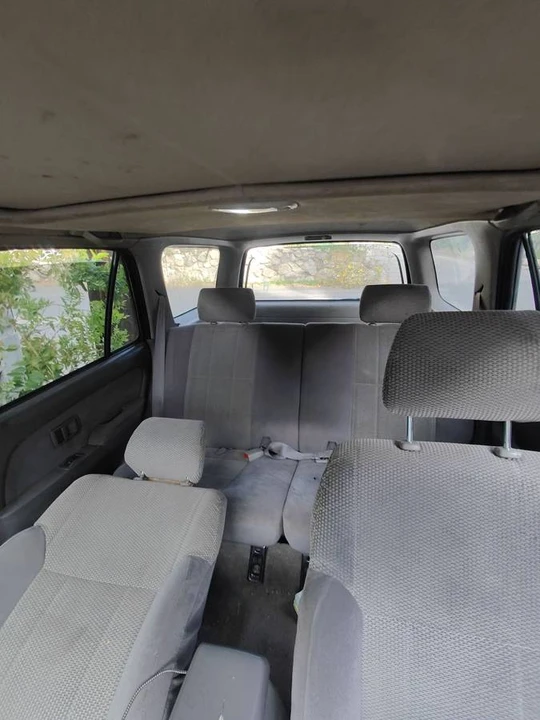 2002 Toyota 4Runner 3rd Gen - Image 3 of 10
