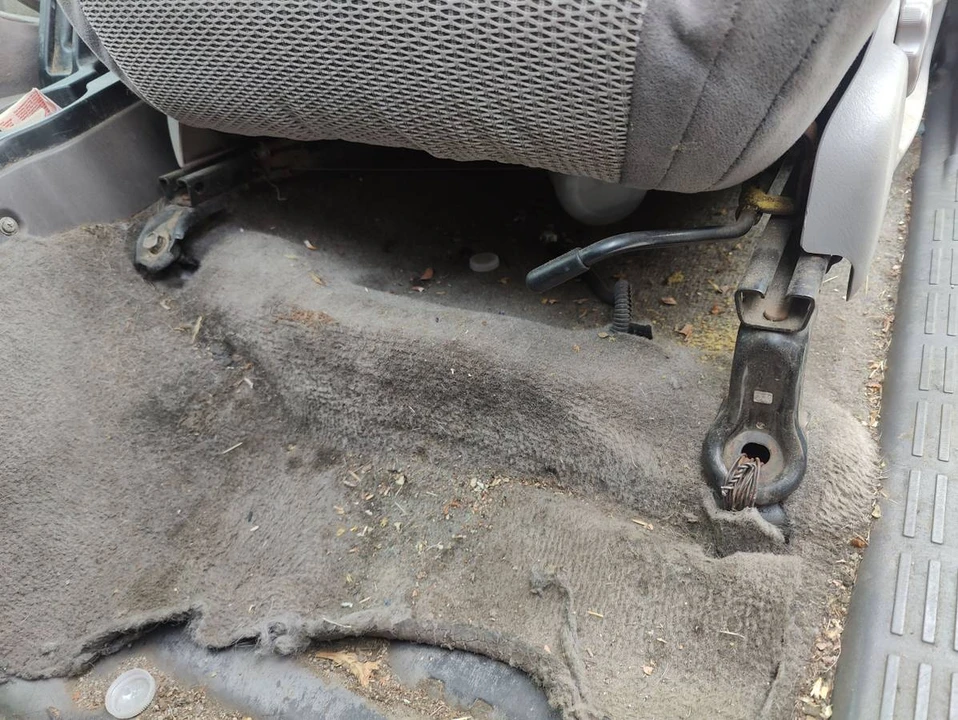 2002 Toyota 4Runner 3rd Gen - Image 6 of 6