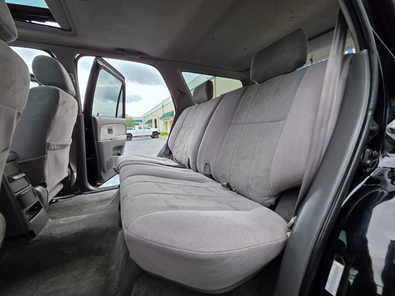 2002 Toyota 4Runner 3rd Gen - Image 15 of 21