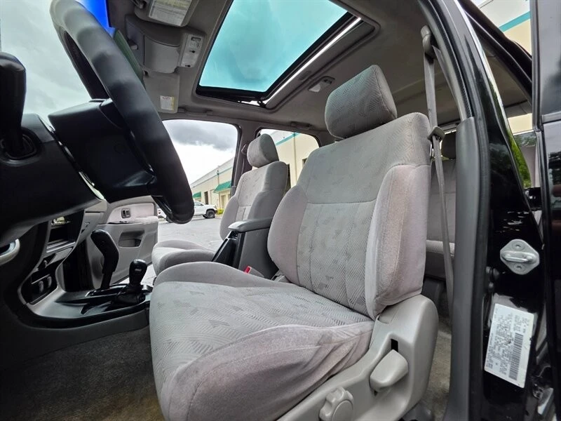 2002 Toyota 4Runner 3rd Gen - Image 13 of 21