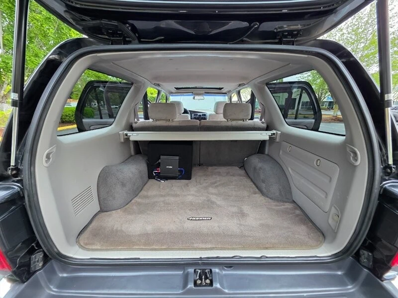 2002 Toyota 4Runner 3rd Gen - Image 20 of 21