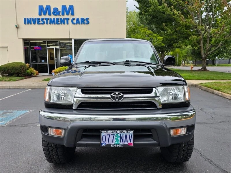 2002 Toyota 4Runner 3rd Gen - Image 5 of 21