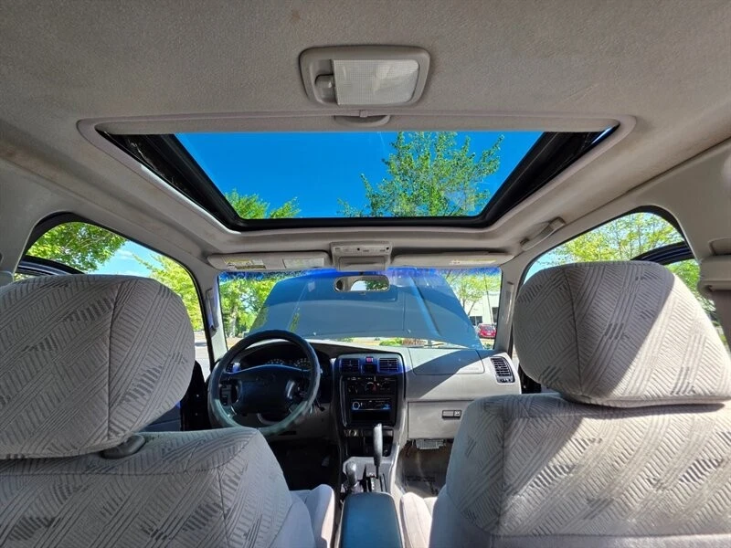 2002 Toyota 4Runner 3rd Gen - Image 18 of 21