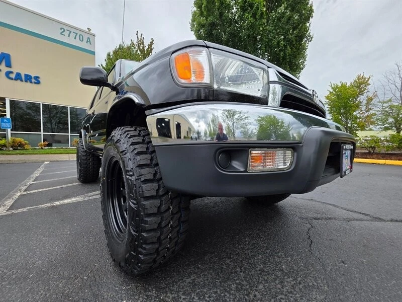 2002 Toyota 4Runner 3rd Gen - Image 9 of 21