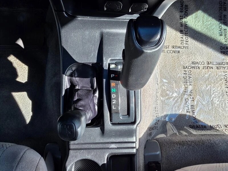 2002 Toyota 4Runner 3rd Gen - Image 16 of 21