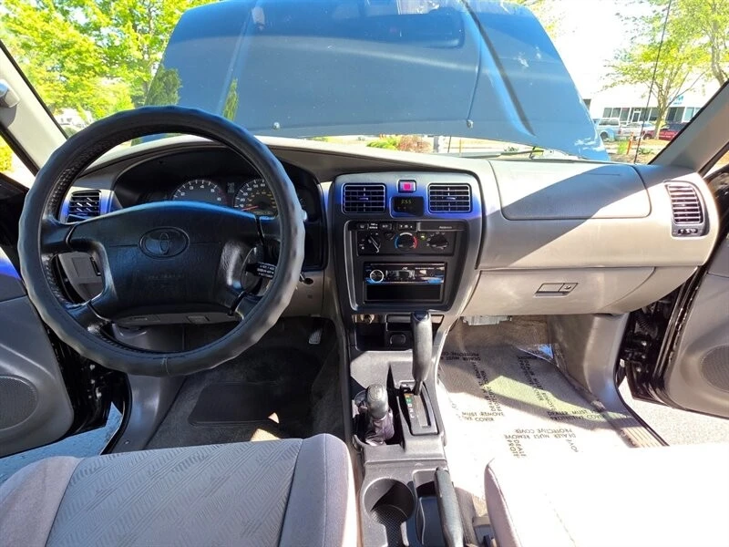 2002 Toyota 4Runner 3rd Gen - Image 17 of 21
