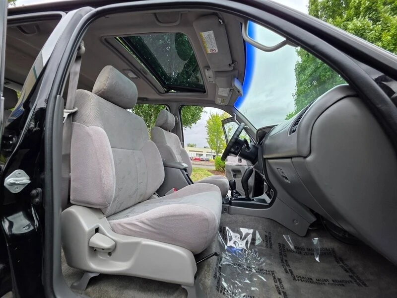 2002 Toyota 4Runner 3rd Gen - Image 14 of 21
