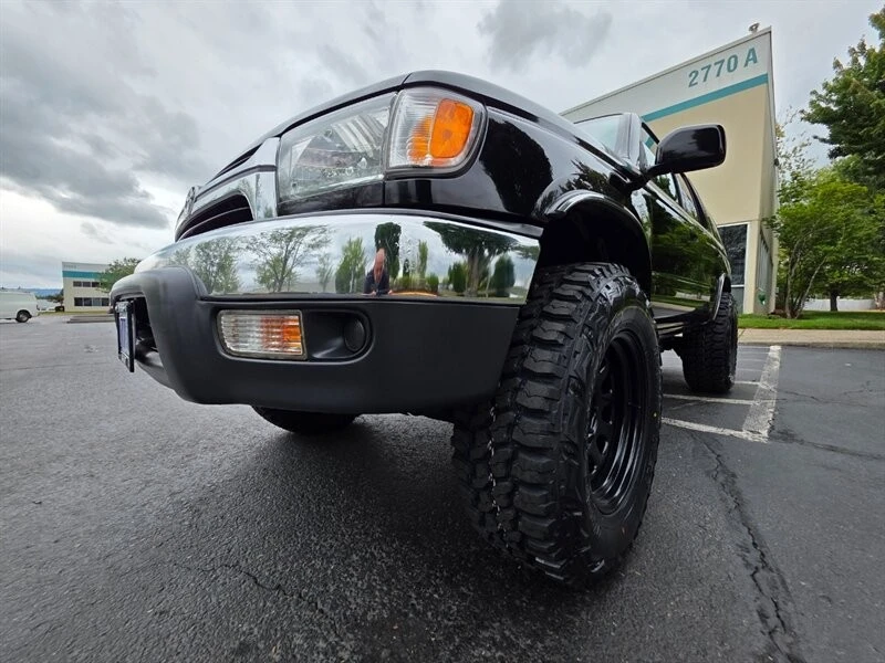 2002 Toyota 4Runner 3rd Gen - Image 10 of 21