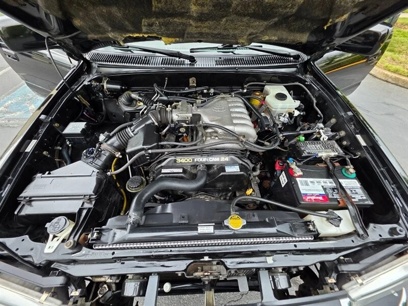 2002 Toyota 4Runner 3rd Gen - Image 19 of 21