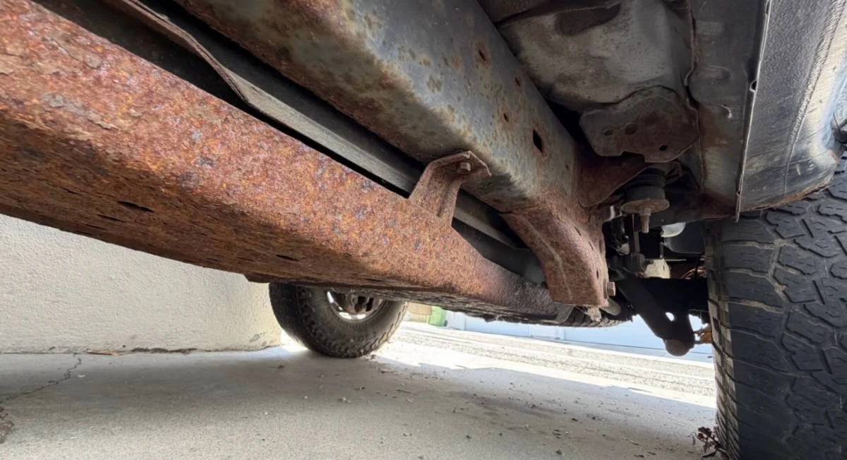 2002 Toyota 4Runner 3rd Gen - Image 12 of 13