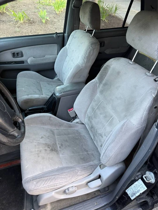 2002 Toyota 4Runner 3rd Gen - Image 2 of 13