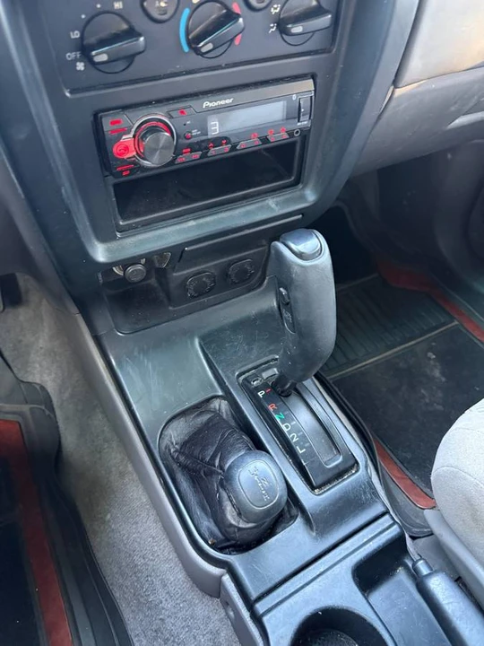 2002 Toyota 4Runner 3rd Gen - Image 3 of 13